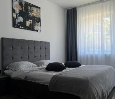Rasnov Apartamento | Silver House Rasnov