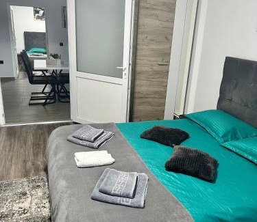 Rasnov Apartamento | Silver House Rasnov