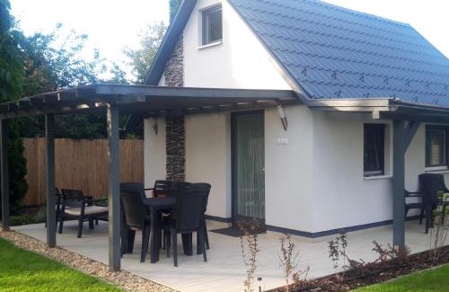 Gyoparosfuerdo Casa | Silver House vendégház