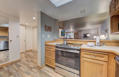 North Park City Condominio | Silver King by All Seasons Resort Lodging