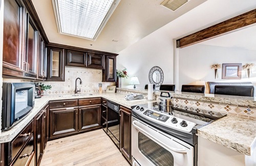 North Park City Condominio | Silver King by All Seasons Resort Lodging