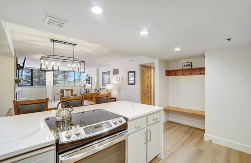 North Park City Condominio | Silver King by All Seasons Resort Lodging