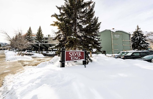 North Park City Condominio | Silver King by All Seasons Resort Lodging