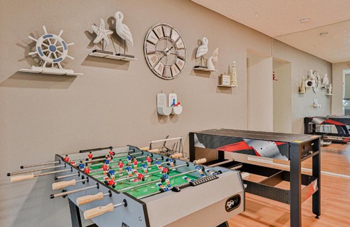 Palm Harbor Casa | Silver Lagoon