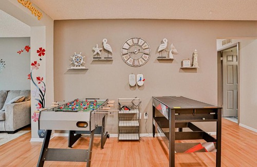 Palm Harbor Casa | Silver Lagoon