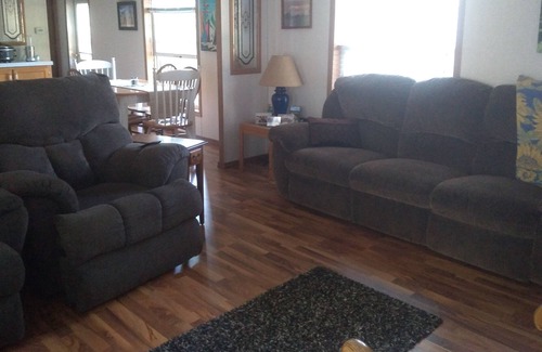 Silver Lake Casa | Silver lake dunes 4 night stay minimum .3 bed 2 bath pool