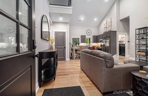 Silver Lake Casa | Silver Lake Hideaway