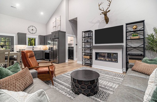 Silver Lake Casa | Silver Lake Hideaway