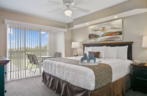 Florida Central Atlantic Coast Hotel | Silver Lake Resort