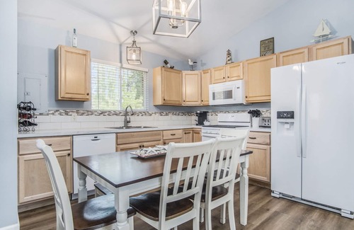 Silver Lake Casa | Silver Lake Sand Dunes Getaway