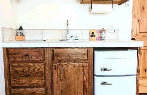 Silver Lake Apartamento | Silver Lake Studio Suites with Rooftop Terrace