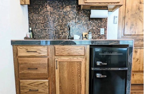 Silver Lake Apartamento | Silver Lake Studio Suites with Rooftop Terrace