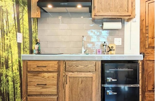 Silver Lake Apartamento | Silver Lake Studio Suites with Rooftop Terrace