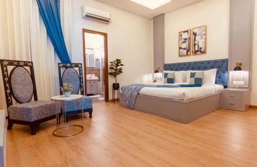 Amritsar Apartamento | Silver Leaf Apartments