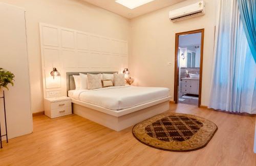 Amritsar Apartamento | Silver Leaf Apartments