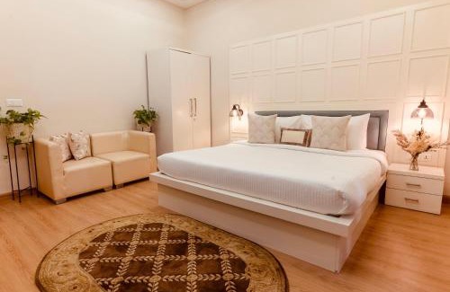Amritsar Apartamento | Silver Leaf Apartments