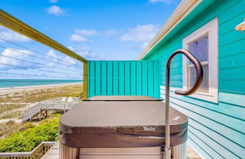 Holden Beach Casa | Silver Linings East