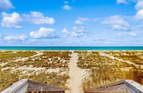 Holden Beach Casa | Silver Linings East