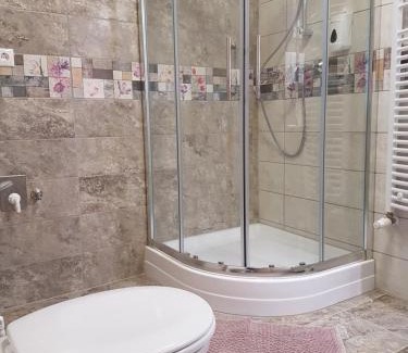 Eger Apartamento | Silver Lodge Apartment 1 Eger
