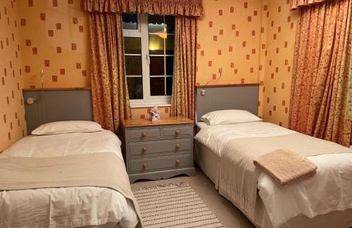 Mildenhall Cama Y Desayuno | Silver Lodge Guest House