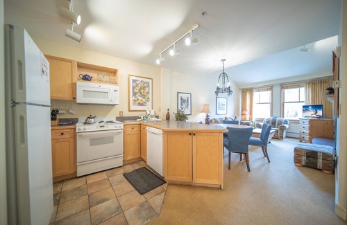 River Run Apartamento | Silver Mill 8298