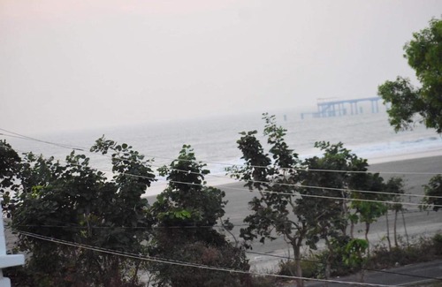Cox's Bazar Apartamento | Silver Moon