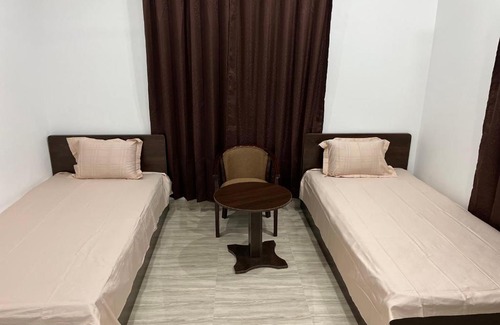 Cox's Bazar Apartamento | Silver Moon