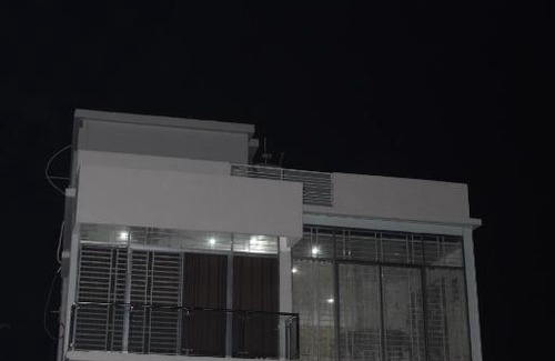 Cox's Bazar Apartamento | Silver Moon