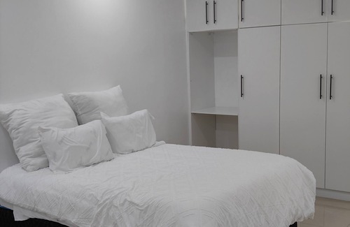Greendale Casa | Silver Moon Guest House