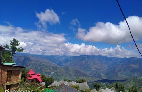 Cheog Casa | Silver moon homestay