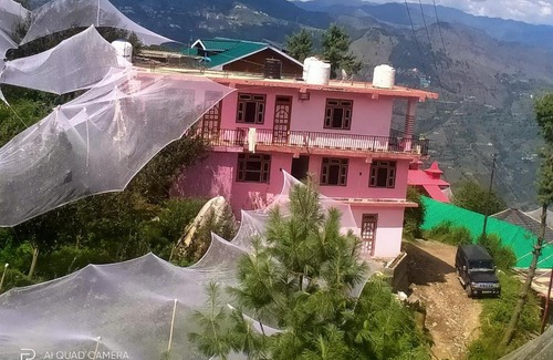 Cheog Casa | Silver moon homestay