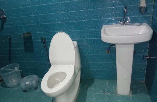 Cheog Casa | Silver moon homestay