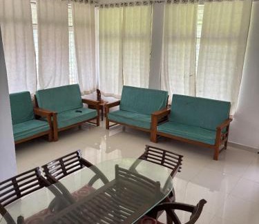 Medha Complejo | Silver Oak Mahabaleshwar