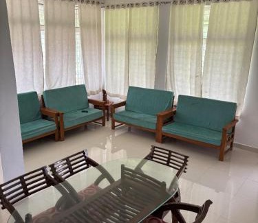 Medha Complejo | Silver Oak Mahabaleshwar