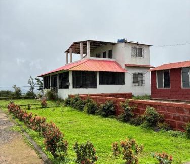 Medha Complejo | Silver Oak Mahabaleshwar
