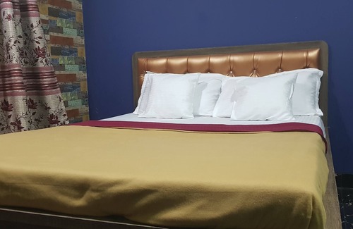 Panchgani Hotel | Silver Oak Villa