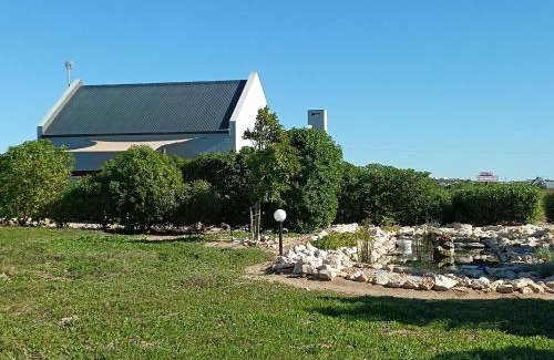 Langebaan Casa | Silver Oaks Airbnb