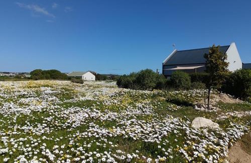 Langebaan Casa | Silver Oaks Airbnb