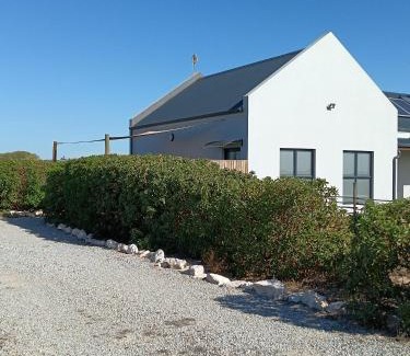 Langebaan Casa | Silver Oaks Airbnb