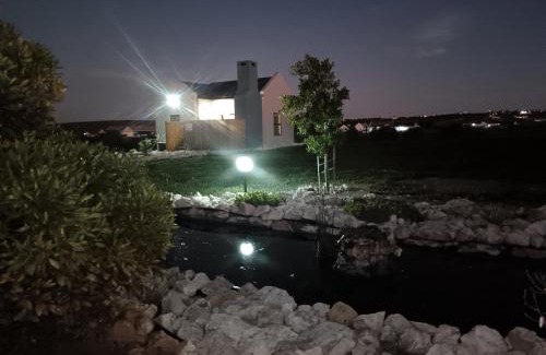 Langebaan Apartamento | Silver Oaks Luxury Guest Cottage