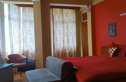 Palampur Hotel | Silver Oaks Palampur