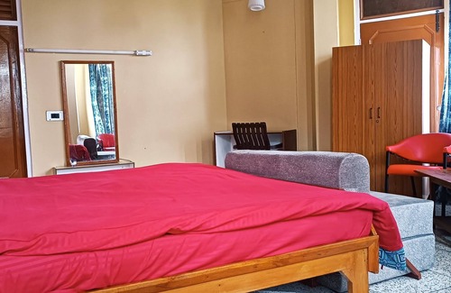 Palampur Hotel | Silver Oaks Palampur