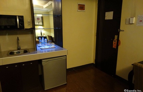 Ermita Hotel | Silver Oaks Suite Hotel