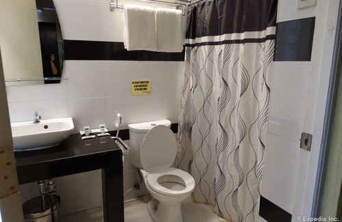 Ermita Hotel | Silver Oaks Suite Hotel