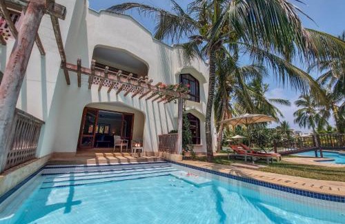 Kilifi Complejo | Silver Palm Spa & Resort