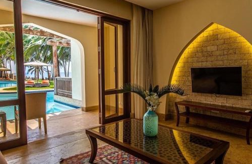 Kilifi Complejo | Silver Palm Spa & Resort
