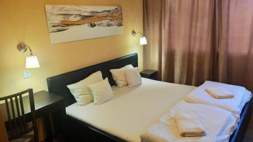 Berettyoujfalu Casa | Silver Park Vendégház