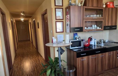Berettyoujfalu Casa | Silver Park Vendégház