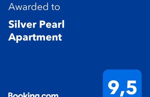 Potamos Apartamento | Silver Pearl Apartment