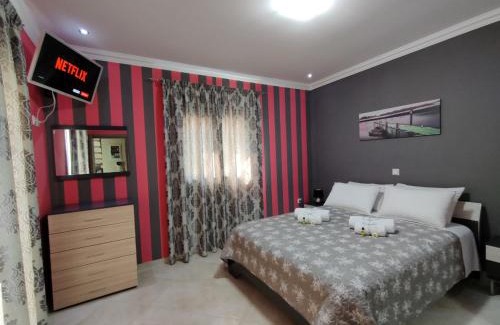 Potamos Apartamento | Silver Pearl Apartment